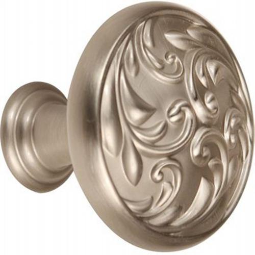 Alno - Ornate 1 1/4 Inch Knob