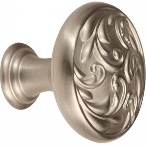Alno - Ornate 1 1/2 Inch Knob