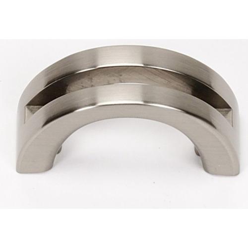 Alno - Slit Top 1 1/2 Inch Pull