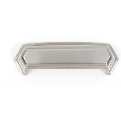 Alno - Nicole 4 Inch Cup Pull