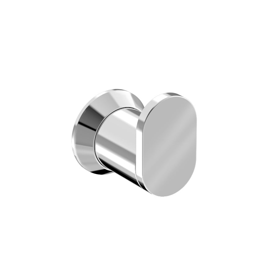 Baril - Profile B46 Bathrobe holder