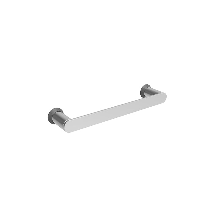Baril - Profile B46 12 Inch single towel bar