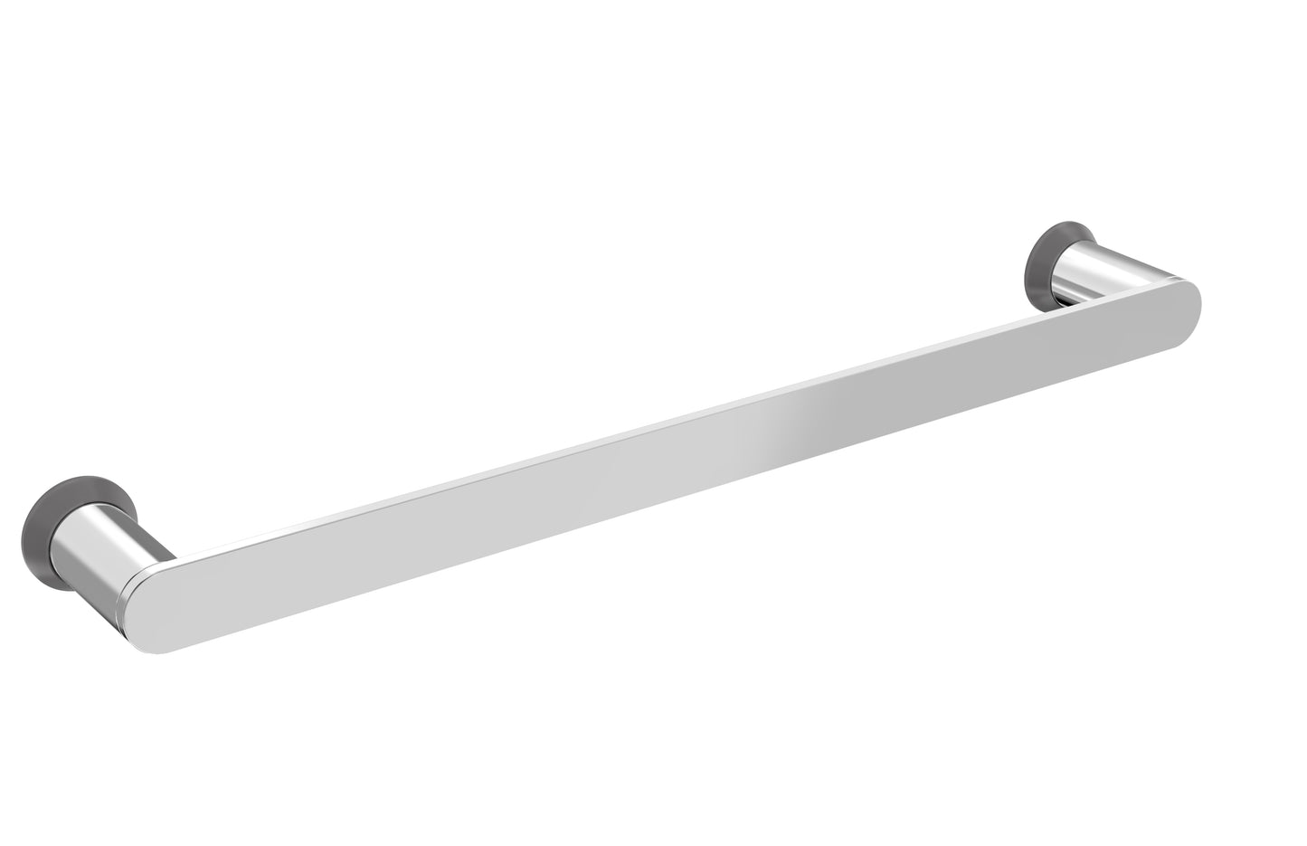 Baril - Profile B46 18 Inch single towel bar