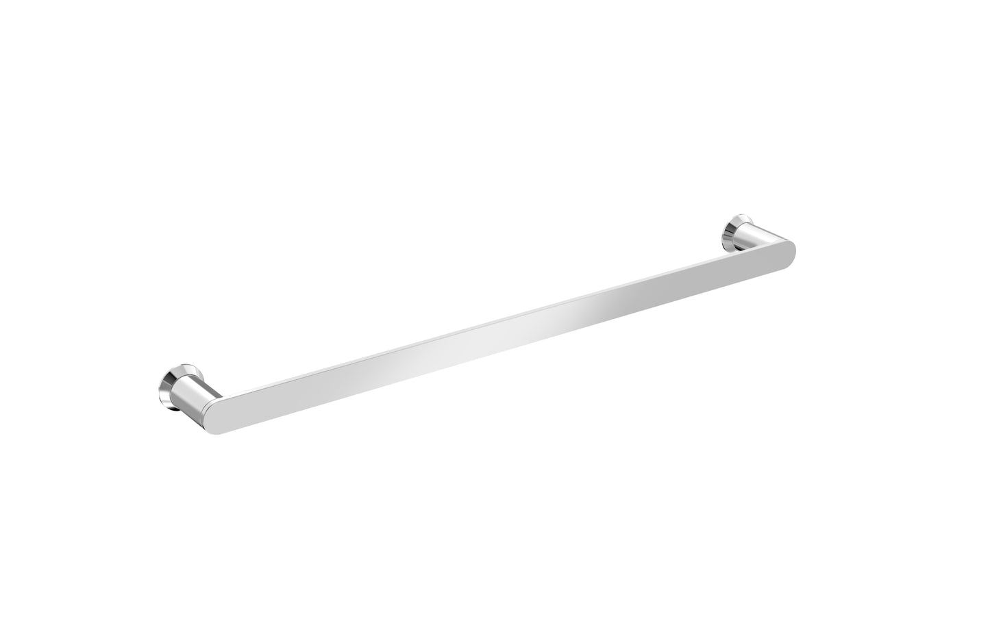 Baril - Profile B46 24 Inch single towel bar