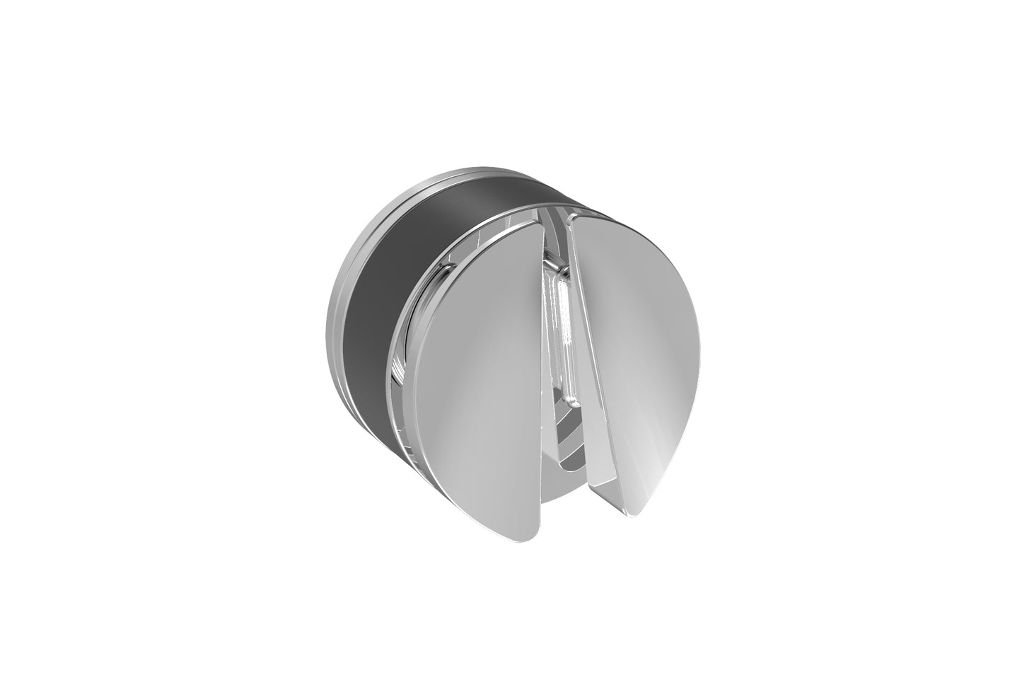 Baril - Flora B47 Bathrobe holder