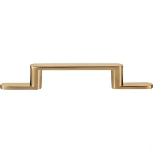 Atlas Homewares - Alaire 3 3/4 Inch Center to Center Bar pull