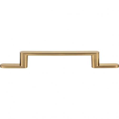 Atlas Homewares - Alaire 5 1/16 Inch Center to Center Bar pull