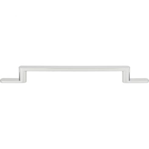 Atlas Homewares - Alaire 7 9/16 Inch Center to Center Bar pull