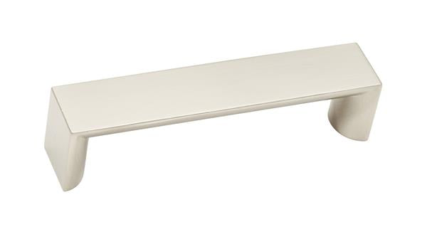 Alno - Style Cents 3-3/4 Inch Cabinet Pull