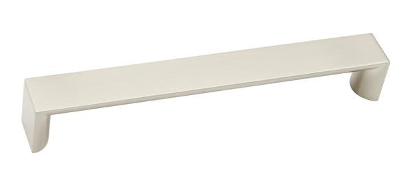 Alno - Style Cents 6-5/16 Inch Cabinet Pull