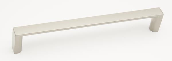 Alno - Style Cents 6-5/16 Inch Cabinet Pull