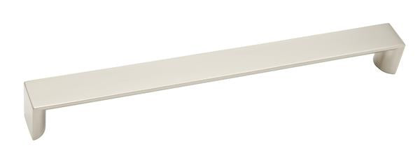 Alno - Style Cents 8-13/16 Inch Cabinet Pull