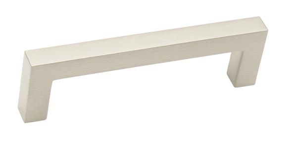 Alno - Style Cents 3-3/4 Inch Cabinet Pull