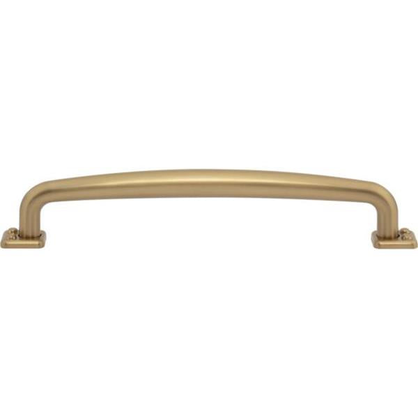 Atlas Homewares - Benning 6 5/16 Inch Center to Center Bar Pull