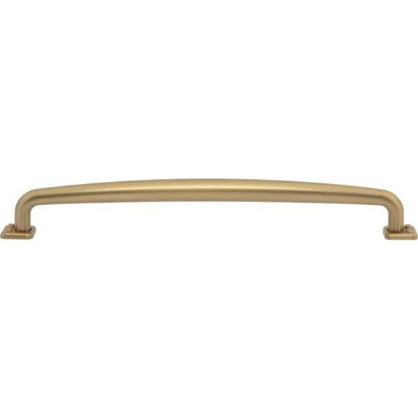Atlas Homewares - Benning 8 13/16 Inch Center to Center Bar Pull