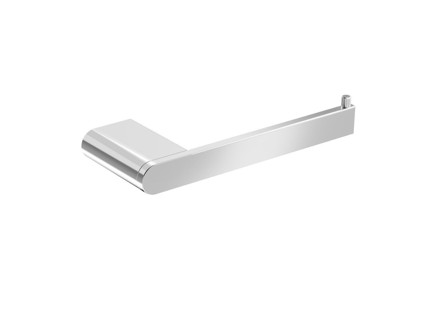 Baril - Accent B56 Wall-mounted toilet paper holder