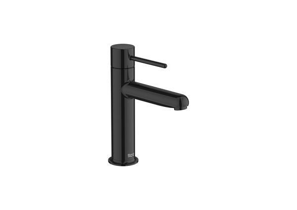 Roca Bath - Nu Basin Faucet Smooth Body And Pin Handle. S-Size