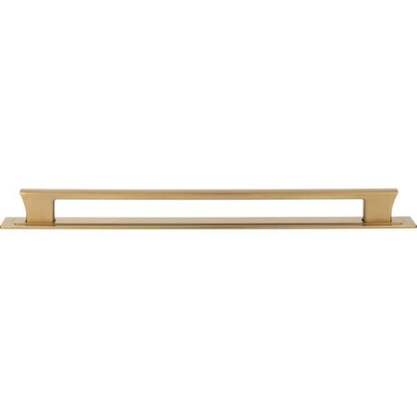 Atlas Homewares - Zander 12 Inch Center to Center Bar Pull