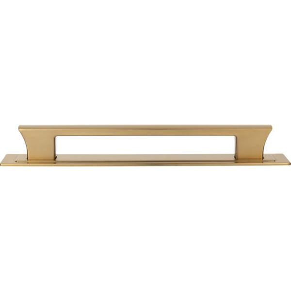 Atlas Homewares - Zander 12 Inch Center to Center Appliance Pull