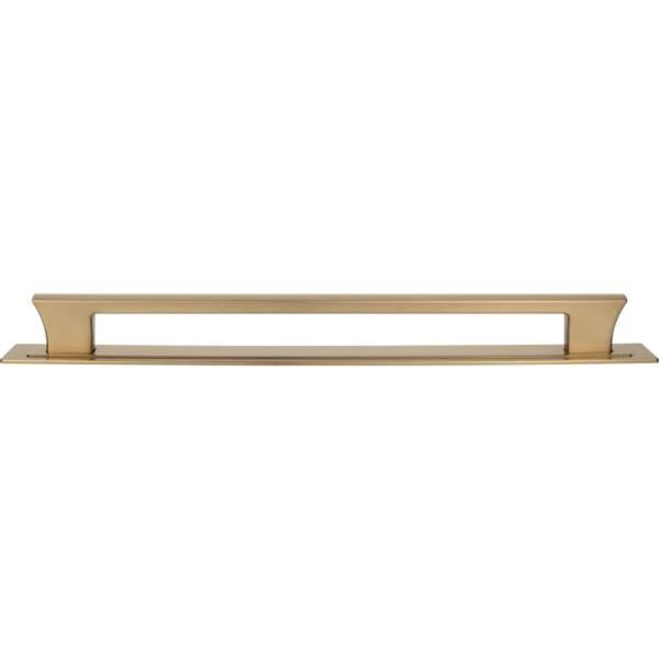Atlas Homewares - Zander 18 Inch Center to Center Appliance Pull
