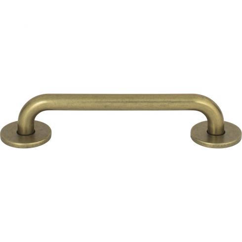 Atlas Homewares - Dot 5 1/16 Inch Center to Center Bar pull