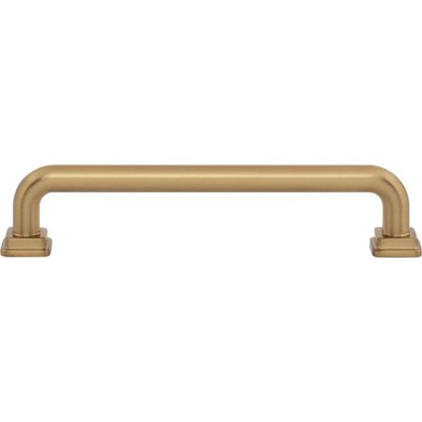 Atlas Homewares - Kimberton 5 1/16 Inch Center to Center Bar Pull