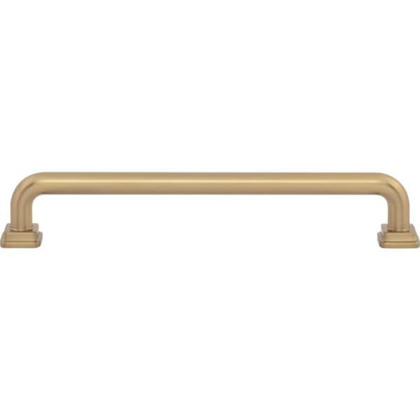 Atlas Homewares - Kimberton 6 5/16 Inch Center to Center Bar Pull