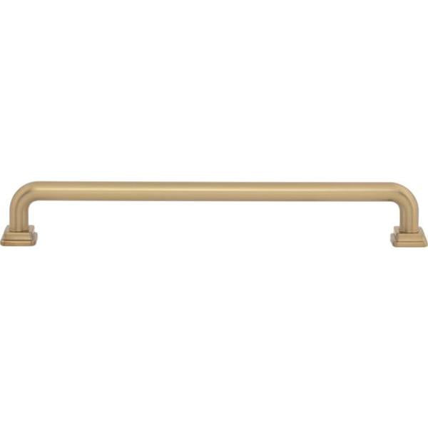 Atlas Homewares - Kimberton 7 9/16 Inch Center to Center Bar Pull