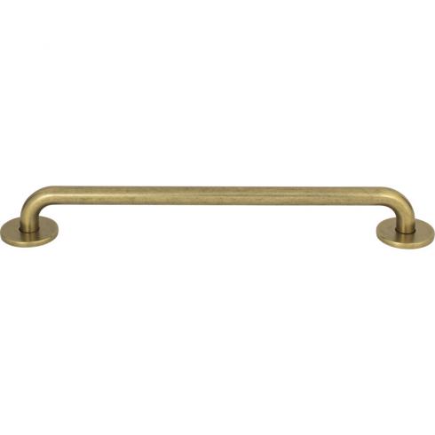 Atlas Homewares - Dot 8 13/16 Inch Center to Center Bar pull