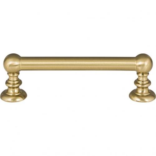 Atlas Homewares - Victoria 3 3/4 Inch Center to Center Bar pull