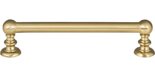 Atlas Homewares - Victoria 5 1/16 Inch Center to Center Bar pull