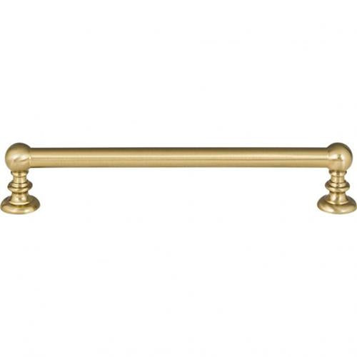 Atlas Homewares - Victoria 6 5/16 Inch Center to Center Bar pull