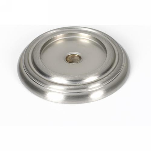Alno - Charlie's 1 1/4 Inch Backplate