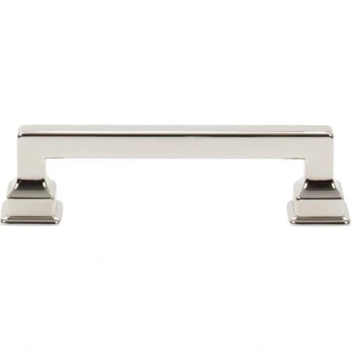 Atlas Homewares - Erika 3 3/4 Inch Center to Center Bar pull