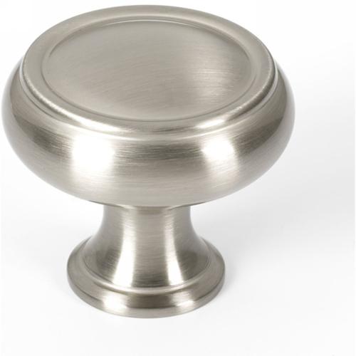 Alno - Charlie's 1 1/2 Inch Knob