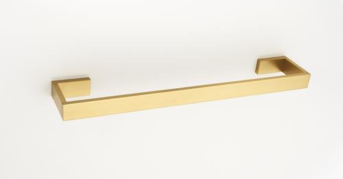 Alno - Linear 12 Inch Towel Bar