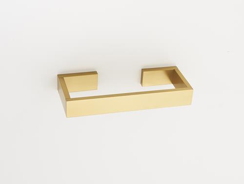Alno - Linear 8 Inch Towel Bar