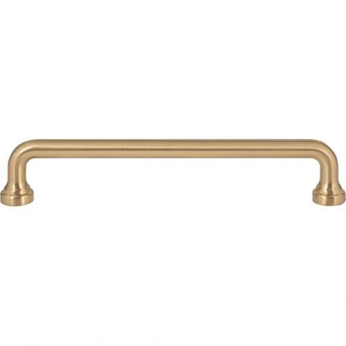 Atlas Homewares - Malin 6 5/16 Inch Center to Center Bar pull