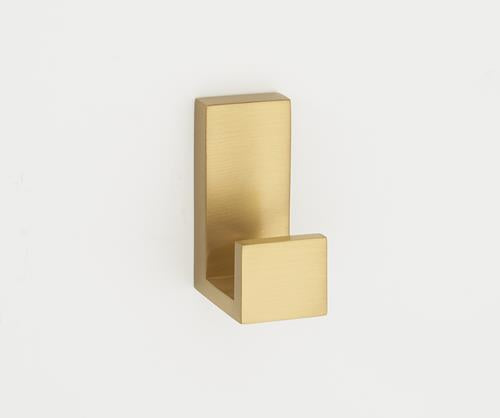Alno - Linear 1-3/4 Inch Robe Hook