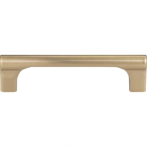 Atlas Homewares - Whittier 3 3/4 Inch Center to Center Bar pull