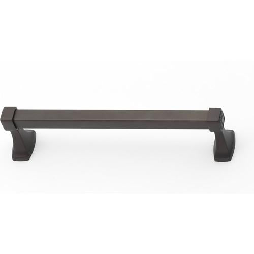 Alno - Cube 12 Inch Towel Bar