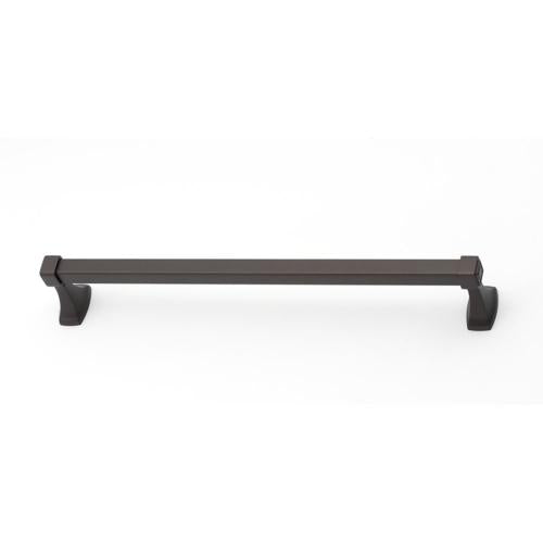 Alno - Cube 18 Inch Towel Bar