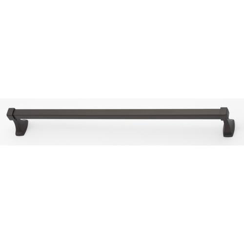 Alno - Cube 24 Inch Towel Bar