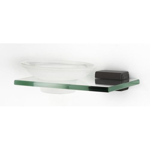 Alno - Cube Soap Dish
