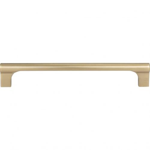 Atlas Homewares - Whittier 6 5/16 Inch Center to Center Bar pull