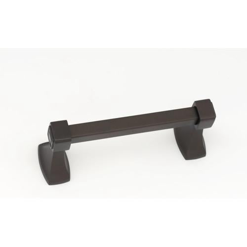 Alno - Cube Swing Tissue Holder