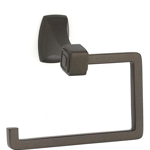 Alno - Cube Single Post Tissue Holder