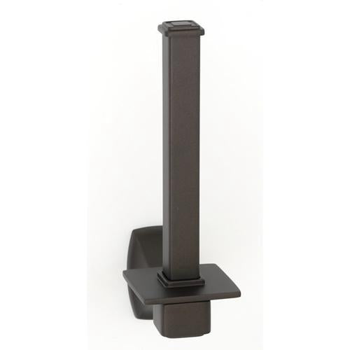 Alno - Cube Reserve Tissue Holder