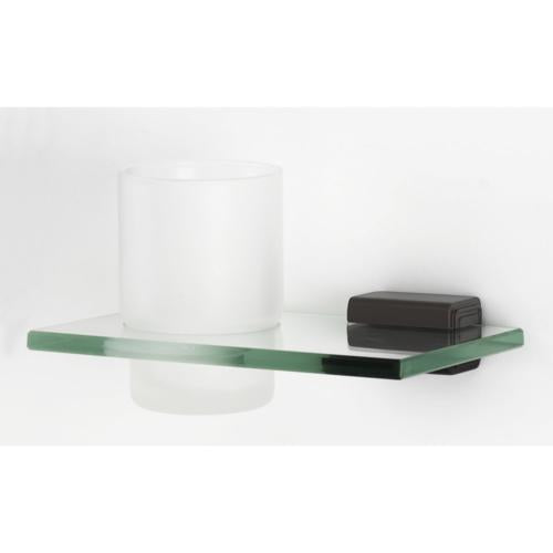 Alno - Cube Tumbler Holder