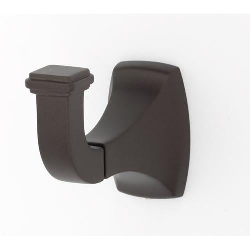 Alno - Cube Robe Hook